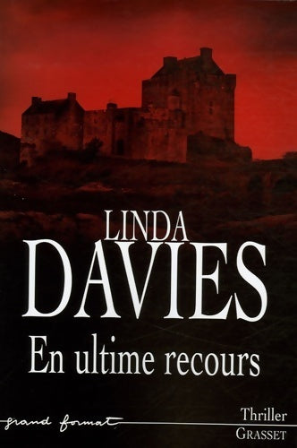 Livrenpoche : En ultime recours - Linda Davies - Livre