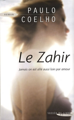 Livrenpoche : Le Zahir - Paulo Coelho - Livre