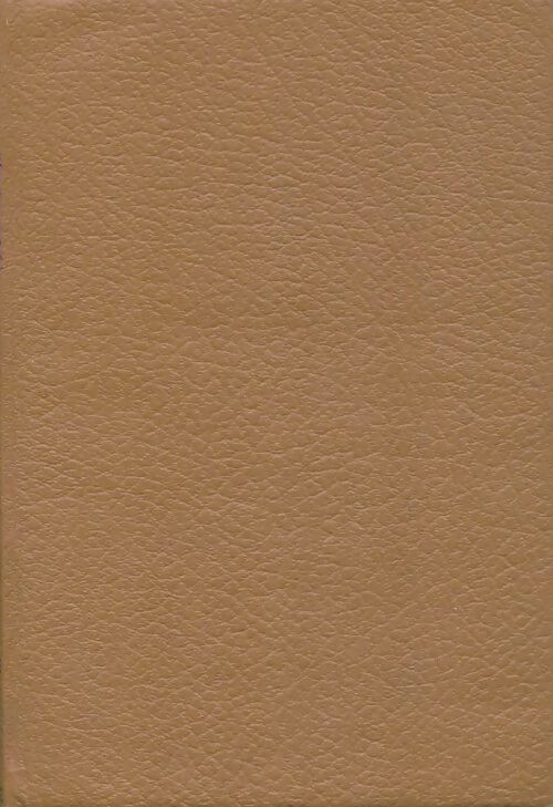 Livrenpoche : Madame Bovary - Gustave Flaubert - Livre