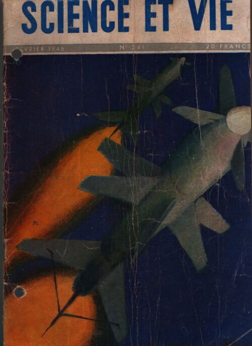 Science & vie n°341 :  - Collectif - Livre