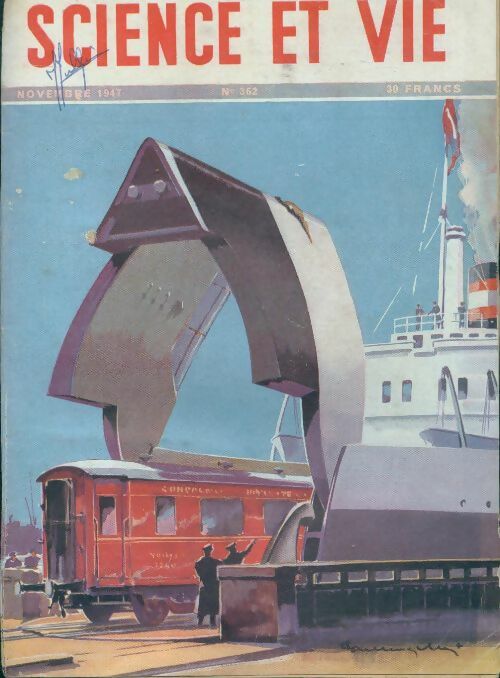 Livrenpoche : Science & vie n°362 - Collectif - Livre