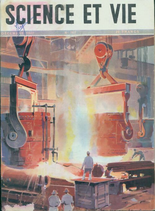 Livrenpoche : Science & vie n°363 - Collectif - Livre