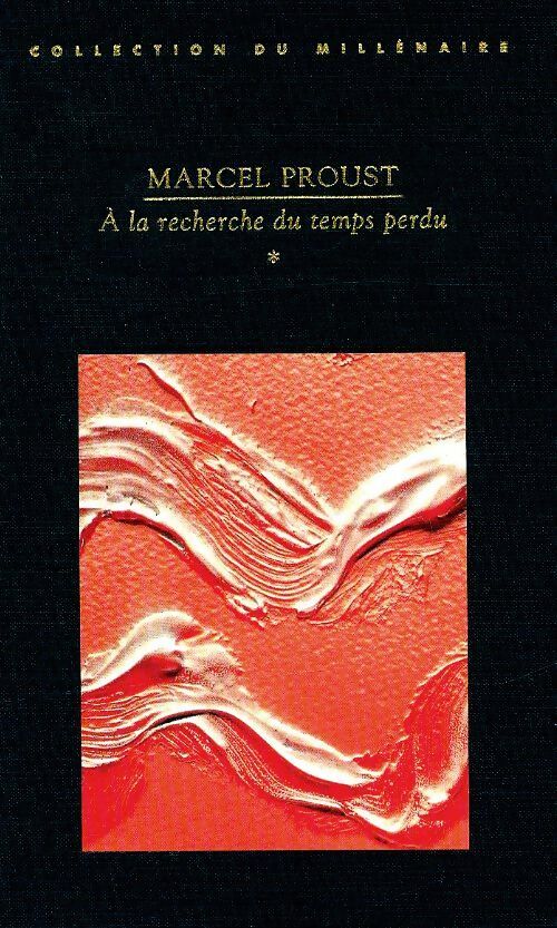 Livrenpoche : A la recherche du temps perdu Tome I - Marcel Proust - Livre