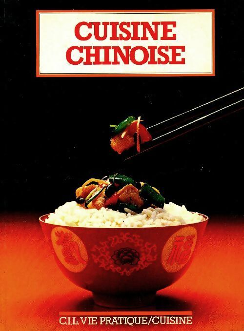 Livrenpoche : La cuisine chinoise - Salvador Soldevila - Livre