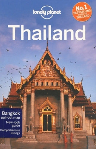 Livrenpoche : Thailand 2012 - China Williams - Livre