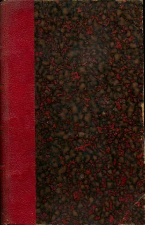 Livrenpoche : La comtesse Diane - M. Uchard - Livre