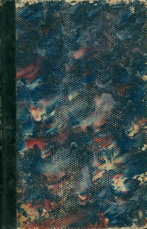 Livrenpoche : Cours de littérature française Tome IV - M. Villemain - Livre