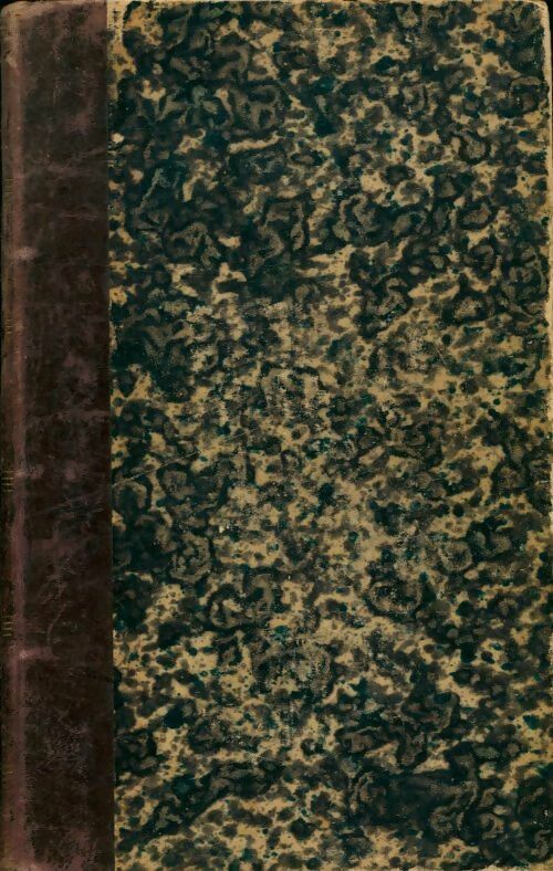 Livrenpoche : Oeuvres de rabelais Tome I & II - Pierre Dupont - Livre