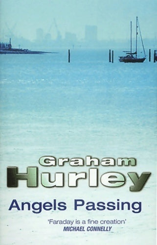 Livrenpoche : Angels passing - Graham Hurley - Livre