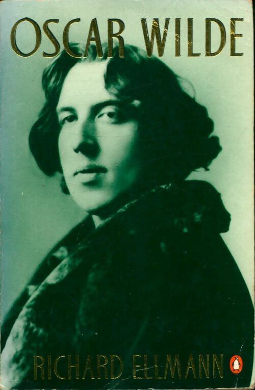 Livrenpoche : Oscar Wilde. A collection of critical essays - Richard Ellmann - Livre