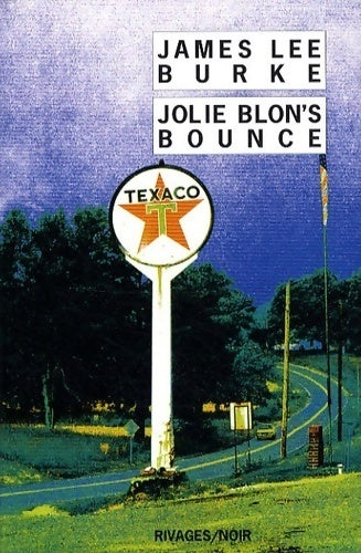 Livrenpoche : Jolie blon's bounce - James Lee Burke - Livre