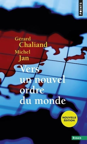 Livrenpoche : Vers un nouvel ordre du monde - Gérard Chaliand - Livre