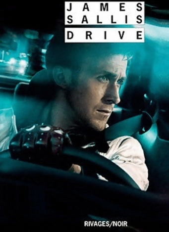 Livrenpoche : Drive - James Sallis - Livre