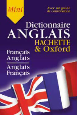 Livrenpoche : Mini-dictionnaire français/anglais anglais/français - Gérard Kahn - Livre