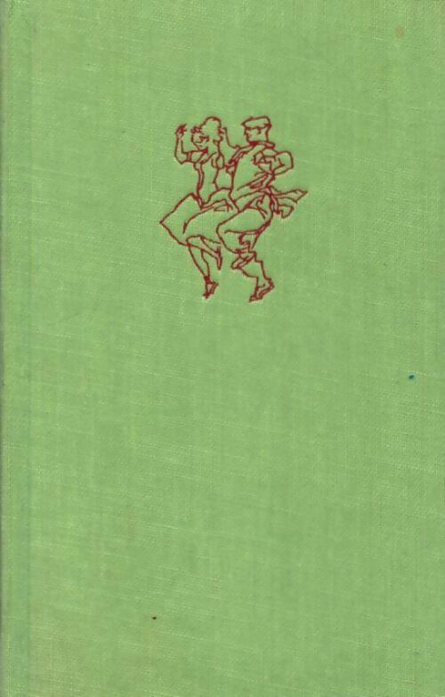 Livrenpoche : GlÜck in frankreich - Ernst Von Salomon - Livre