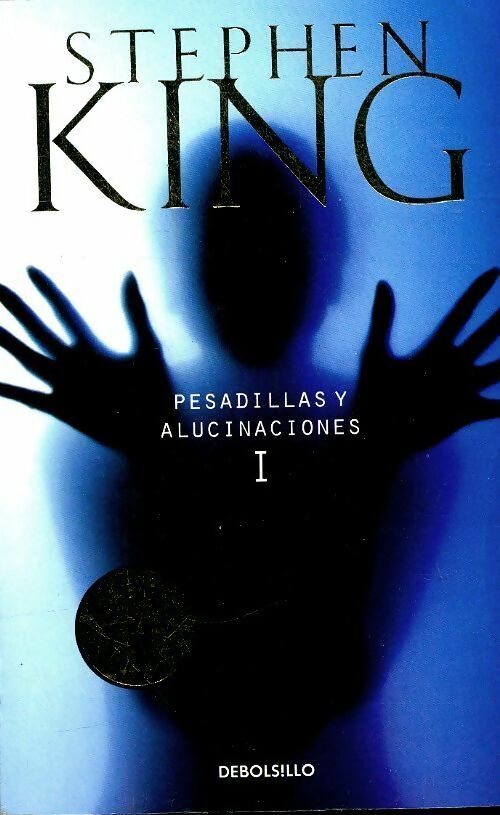 Livrenpoche : Pesadillas y alucinaciones I - Stephen King - Livre
