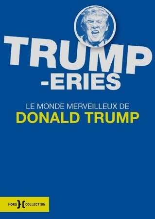 Livrenpoche : Trumperies - Alan J. Whiticker - Livre