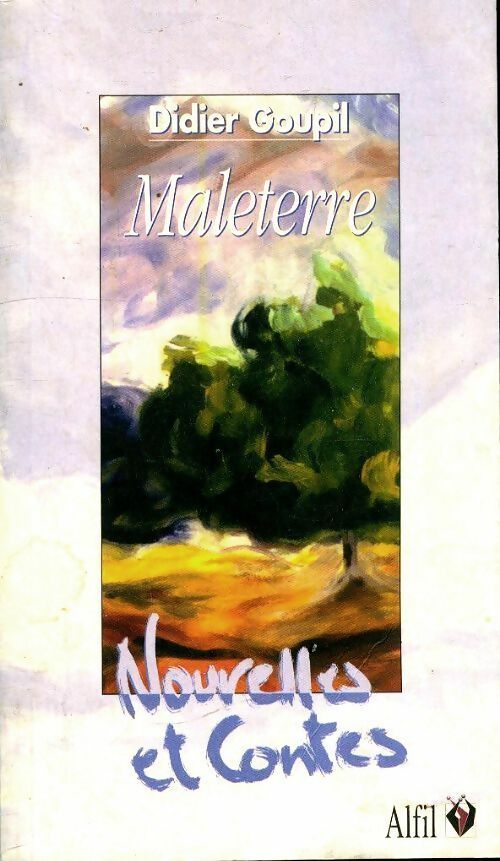 Livrenpoche : Maleterre - Didier Goupil - Livre