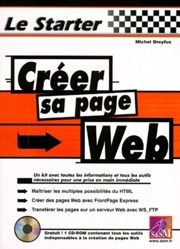 Livrenpoche : Créer sa page web - Dubravka Ugresic - Livre