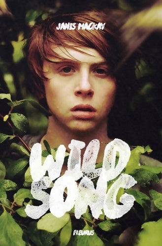 Livrenpoche : Wild song - Janis Mackay - Livre