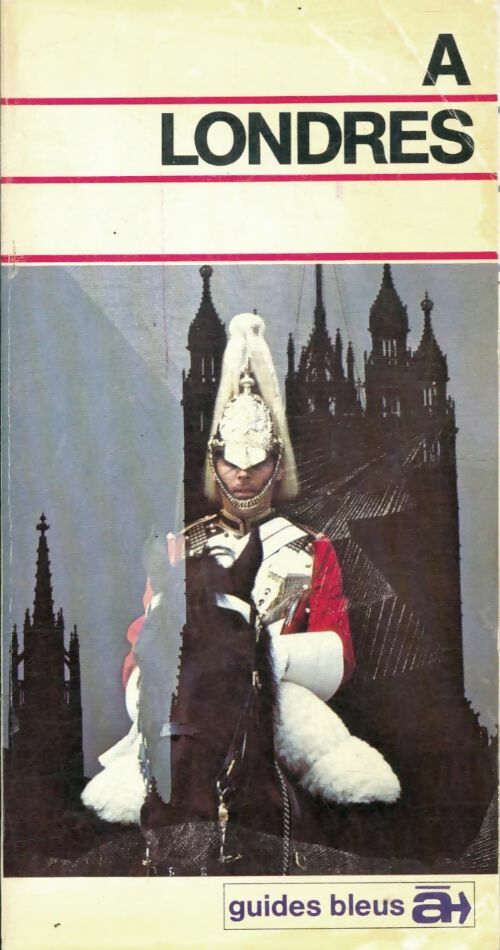 Livrenpoche : A Londres - Jacques Patoz - Livre
