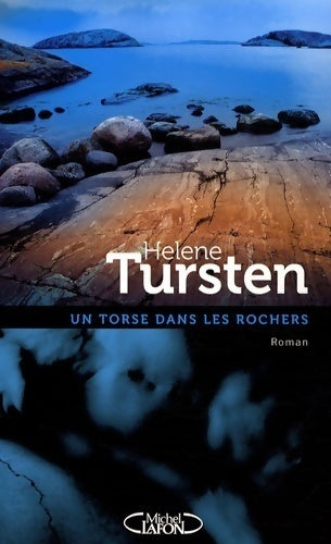 Livrenpoche : Un torse dans les rochers - Hélène Tursten - Livre