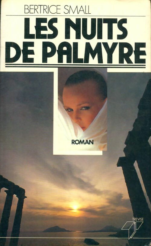 Livrenpoche : Les nuits de Palmyre - Bertrice Small - Livre
