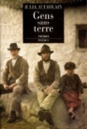 Livrenpoche : Gens sans terre - Julia O'Faolain - Livre
