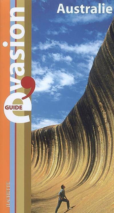 Livrenpoche : Australie 2008 - Pierre Grundmann - Livre
