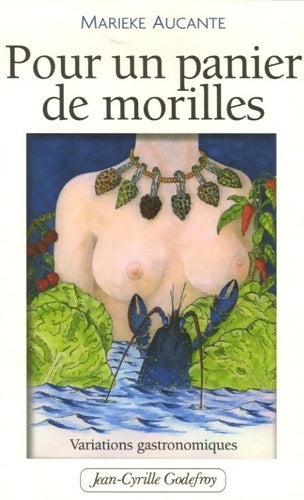 Livrenpoche : Pour un panier de morilles - Marieke Aucante - Livre