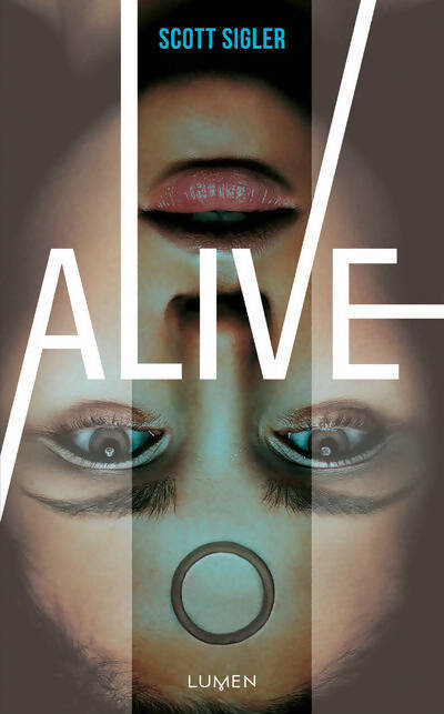 Livrenpoche : Alive - Scott Sigler - Livre