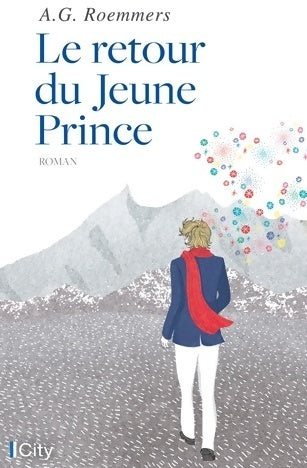 Livrenpoche : Le retour du jeune prince - Ag Roemmers - Livre