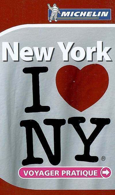Livrenpoche : New York 2008 - Florence Dyan - Livre