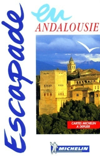 Livrenpoche : En Andalousie 1998 - Collectif - Livre