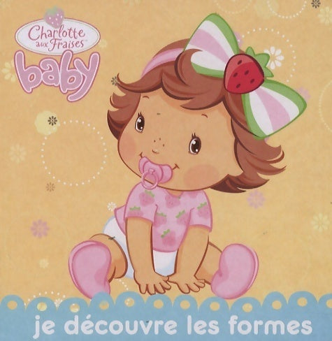 Livrenpoche : Je découvre les formes - Collectif - Livre