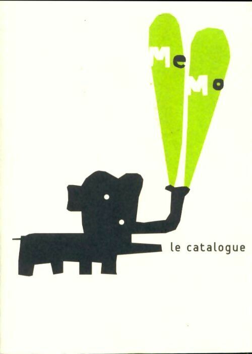 Livrenpoche : Catalogue memo - Collectif - Livre