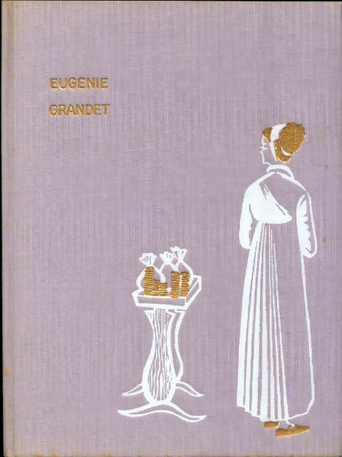 Livrenpoche : Eugénie Grandet - Honoré De Balzac - Livre