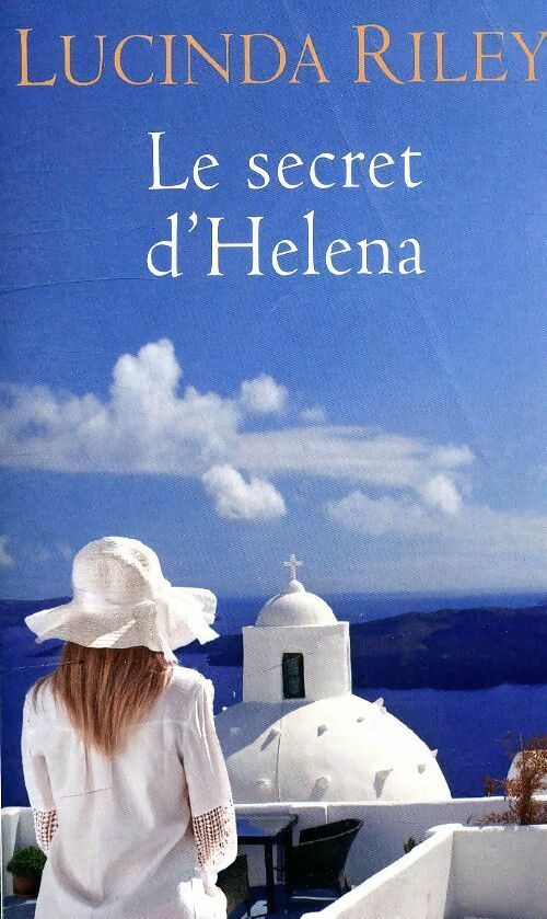 Livrenpoche : Le secret d'Helena - Lucinda Riley - Livre