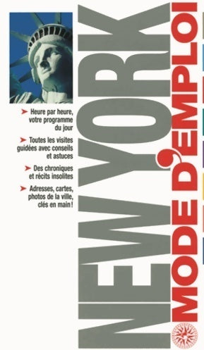 Livrenpoche : New York 2011 - Collectif - Livre