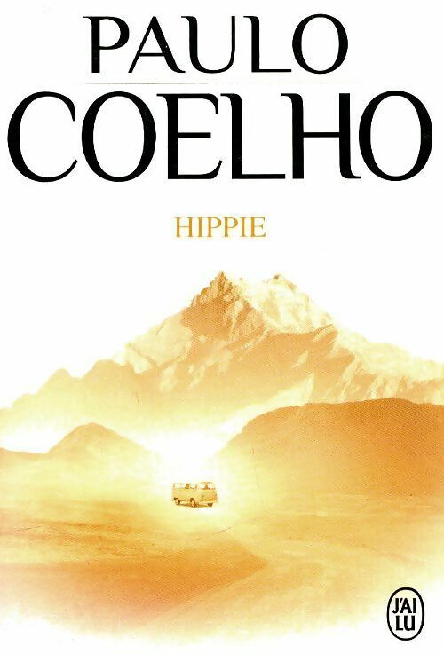 Livrenpoche : Hippie - Paulo Coelho - Livre