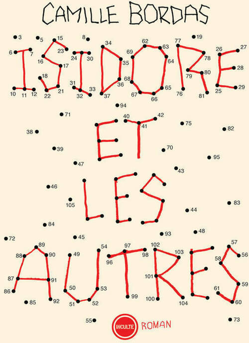 Livrenpoche : Isidore et les autres - Camille Bordas - Livre