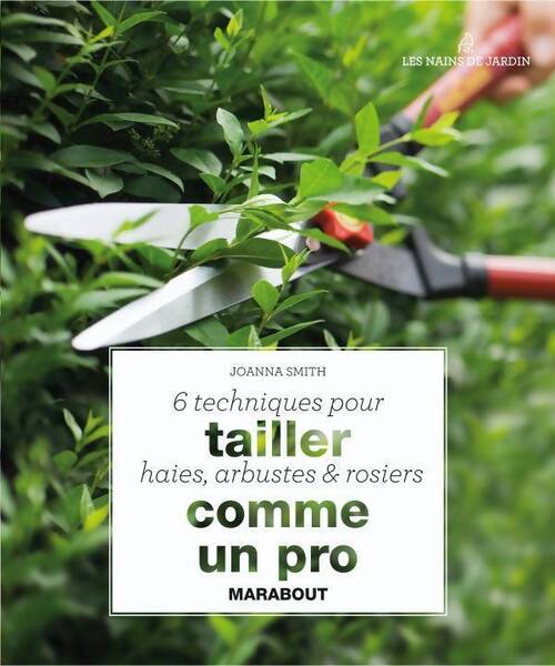 Livrenpoche : Tailler comme un pro - Fiona Hopes - Livre