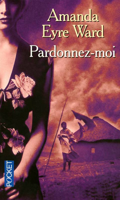 Livrenpoche : Pardonnez-moi - Amanda Eyre Ward - Livre