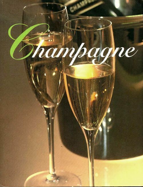 Livrenpoche : Champagne - Collectif - Livre