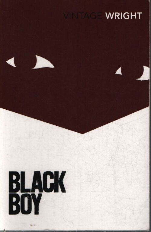 Black boy - Richard Wright - Livre