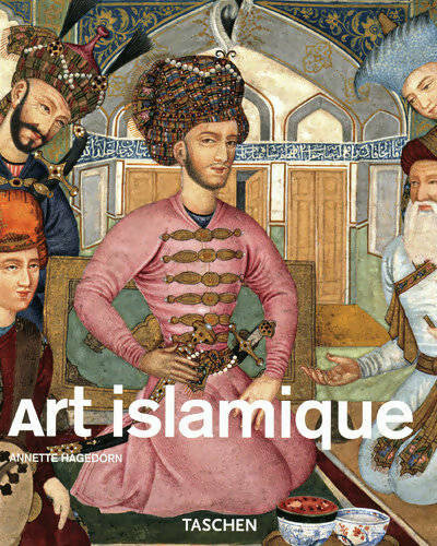 Livrenpoche : Art islamique - Ann Hagedorn - Livre