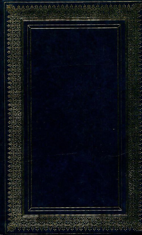 Livrenpoche : Les chefs d'oeuvre de François Mauriac Tome V : Les anges noirs / Le mystère Frontenac - François Mauriac - Livre