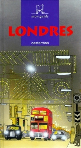 Livrenpoche : Londres 1999 - Céline Carez - Livre