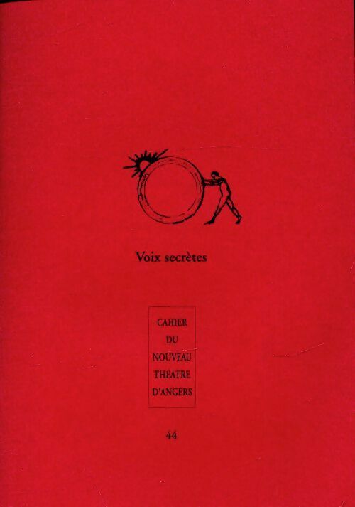 Livrenpoche : Voix secrètes - Joe Penhall - Livre