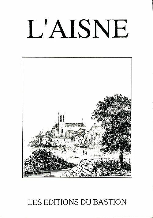 Livrenpoche : L'Aisne - Collectif - Livre